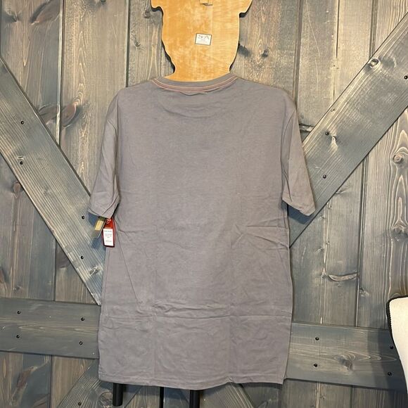 Hard Rock T-Shirt - Picture 5 of 7